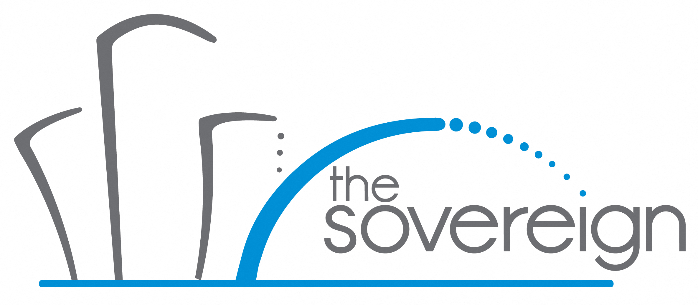 The Sovereign Logo