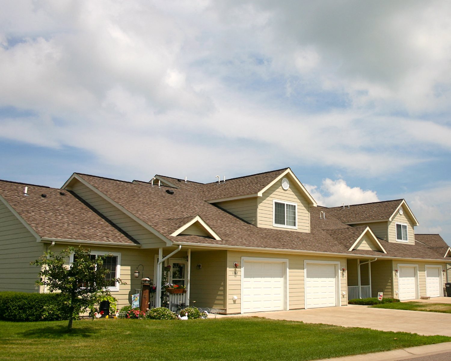 Photos and Video of Nicollet Meadows Townhomes in St. Peter, MN