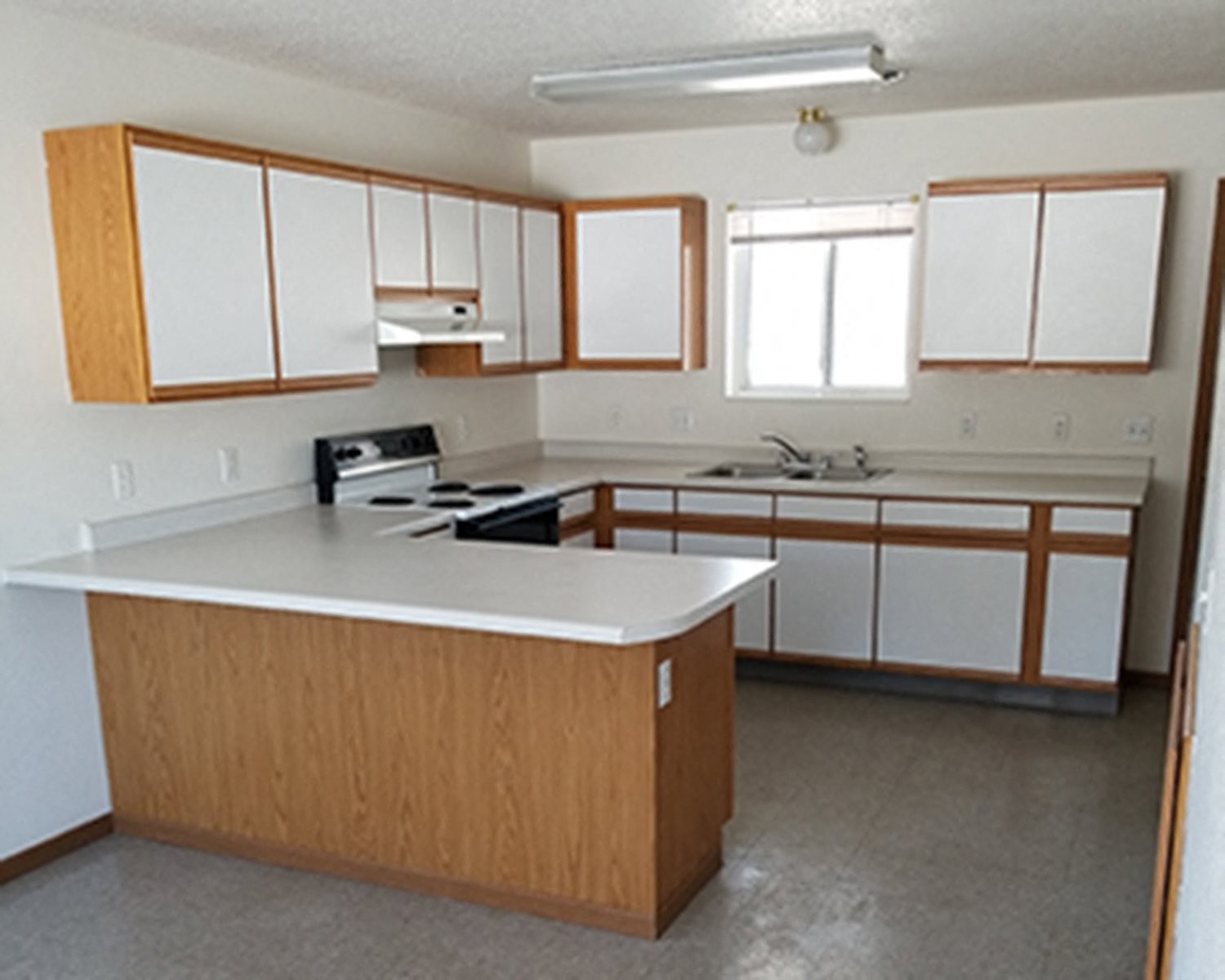 Photos and Video of Rock Creek Townhomes in Luverne, MN