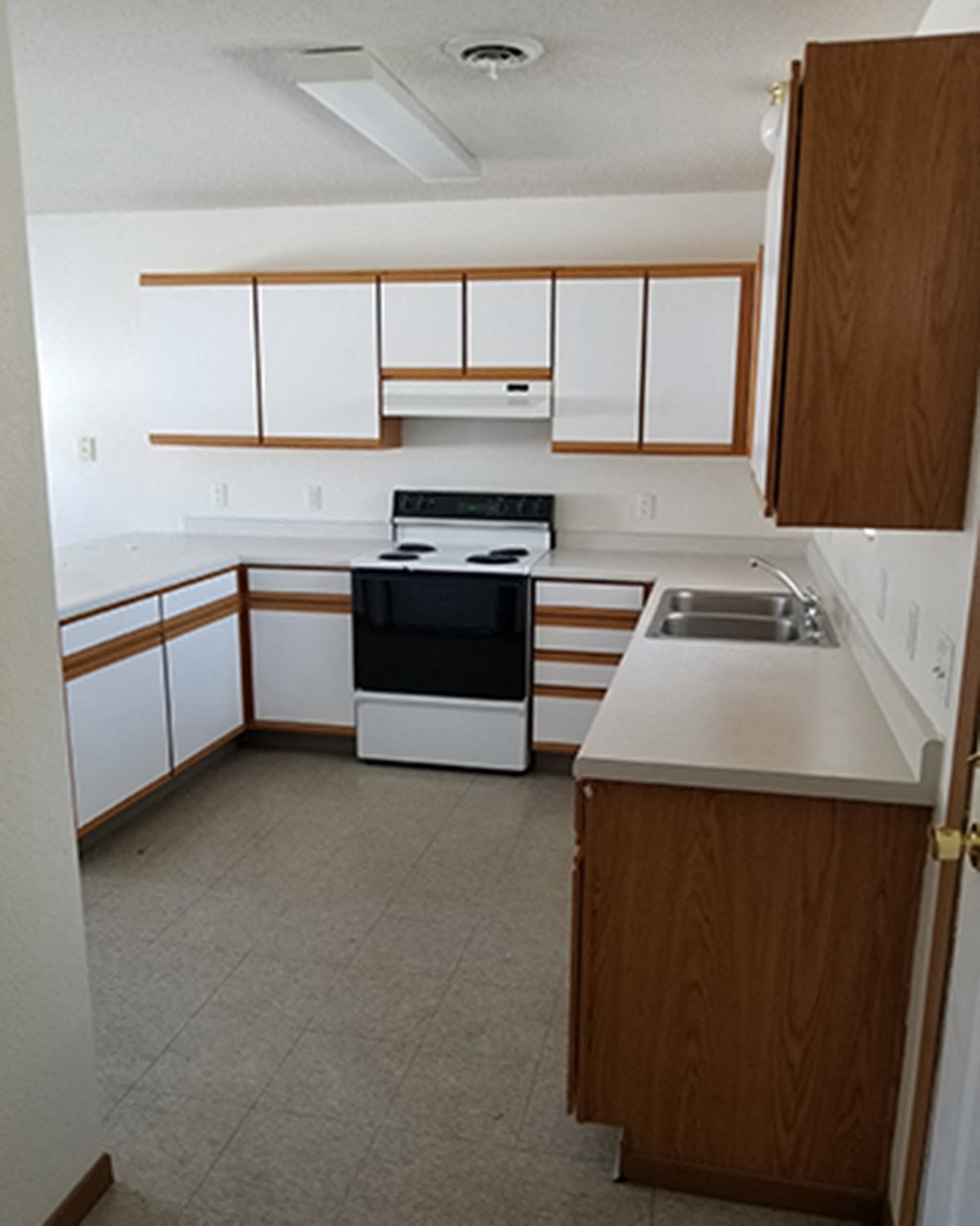 Photos and Video of Rock Creek Townhomes in Luverne, MN