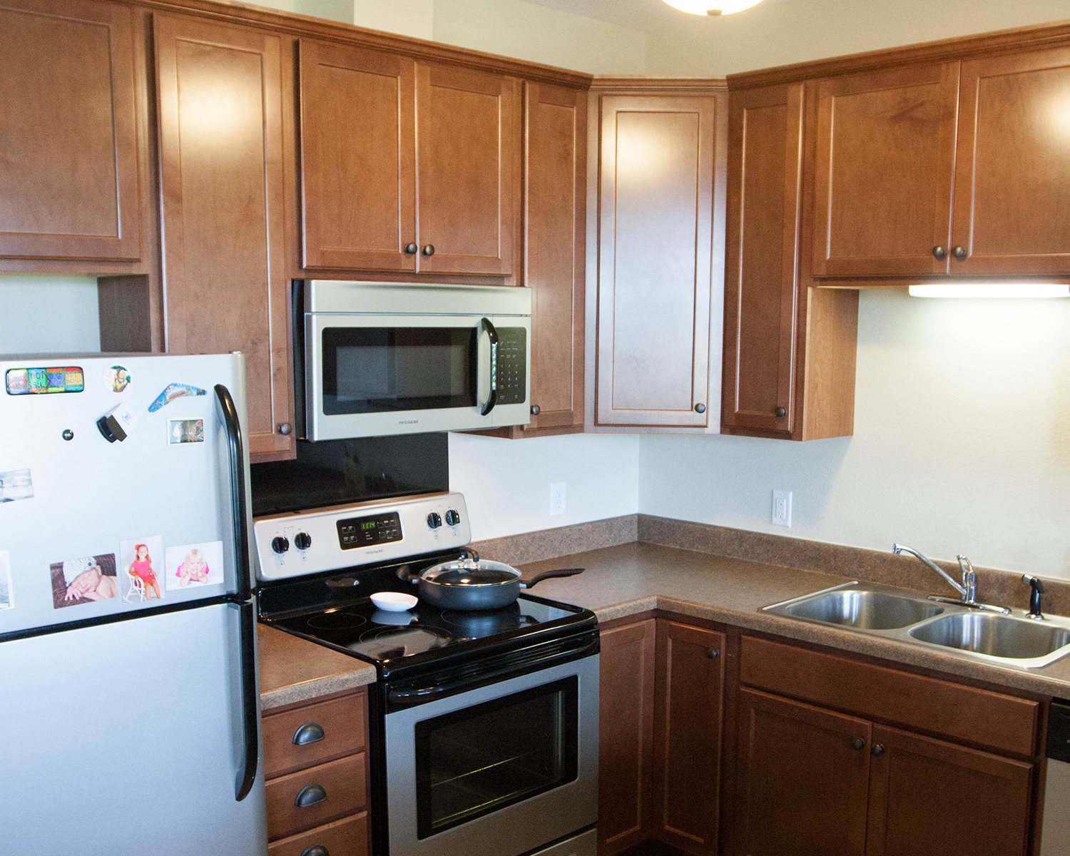 Photos and Video of Spring Creek Townhomes in Northfield, MN