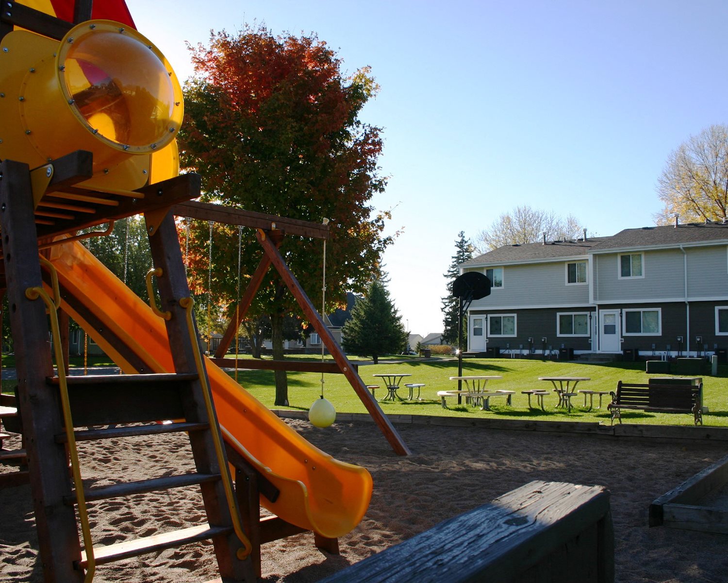 Photos and Video of Westgate Townhomes in New Prague, MN