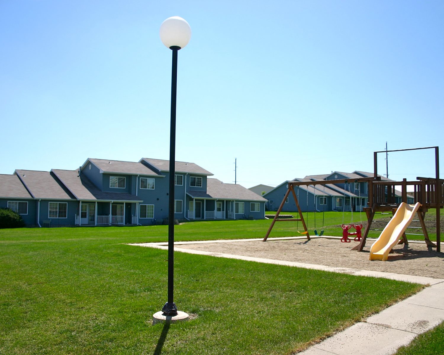 Photos and Video of Whispering Winds Townhomes in Pipestone, MN
