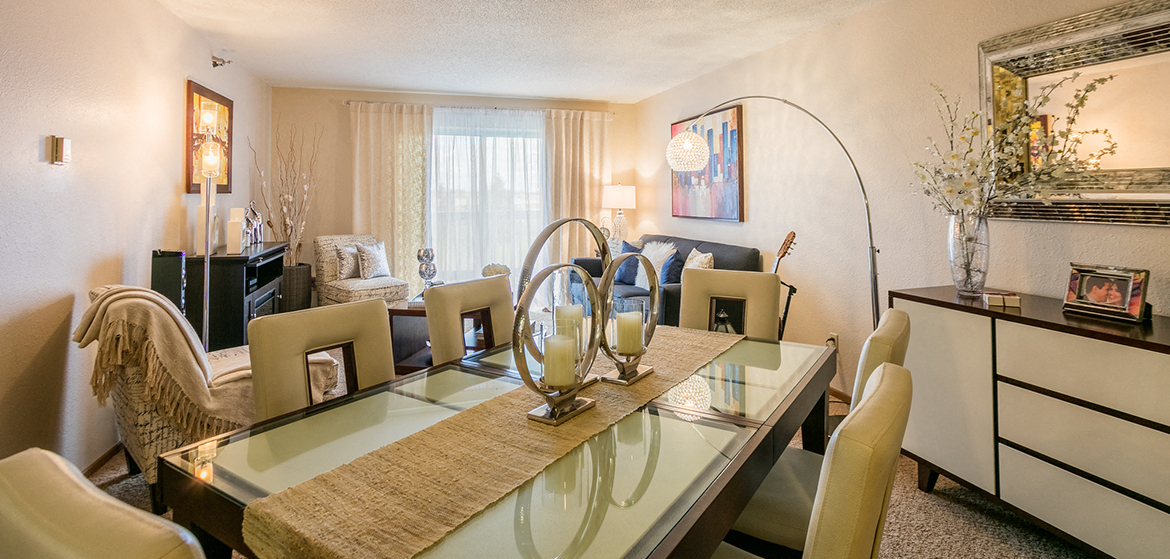 SummerField Crookston Townhomes Apartments in Crookston, MN