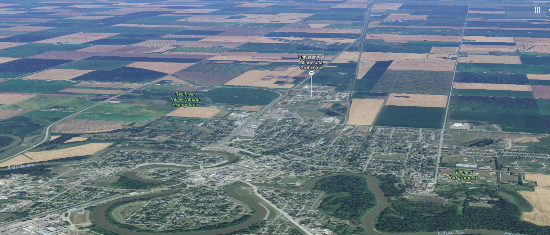 Floor Plans of SummerField Crookston 55+ in Crookston, MN