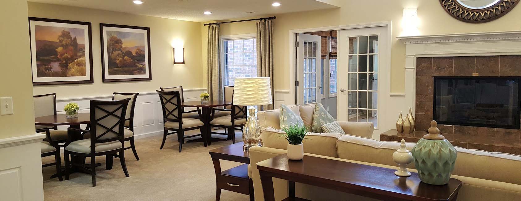 Brookfield Senior Living