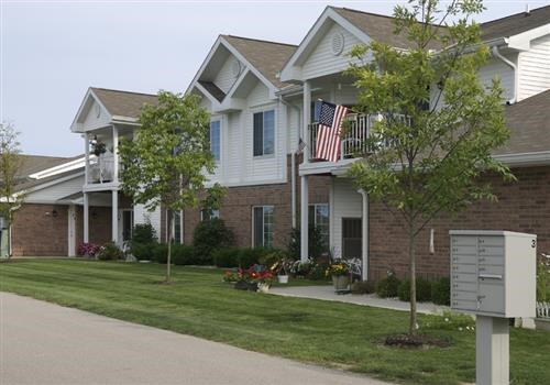 Wildwood Highlands Apartments & Townhomes 55+