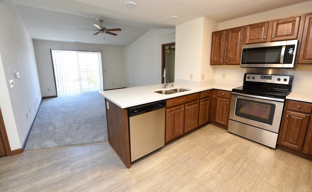 Photo Gallery Highlands at Mahler Park Senior Apartments