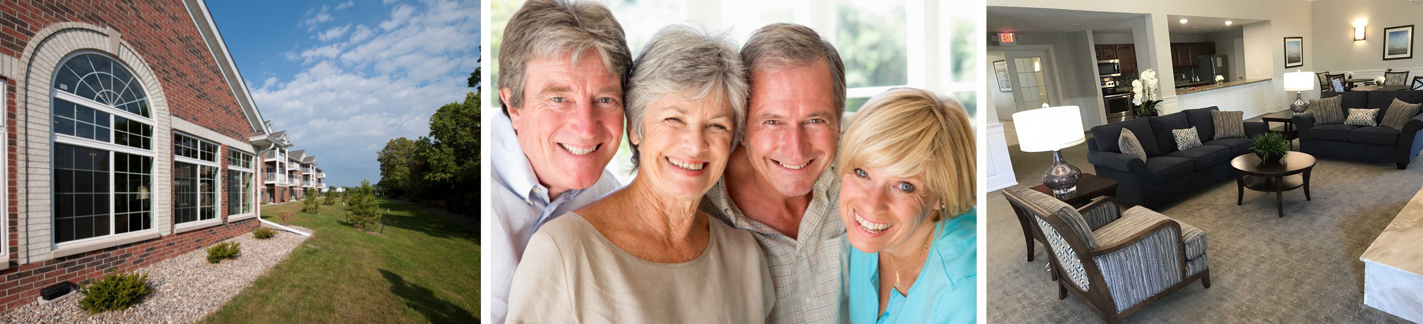 The Highlands at Mahler Park Apartments 55+ Apartments in Neenah, WI