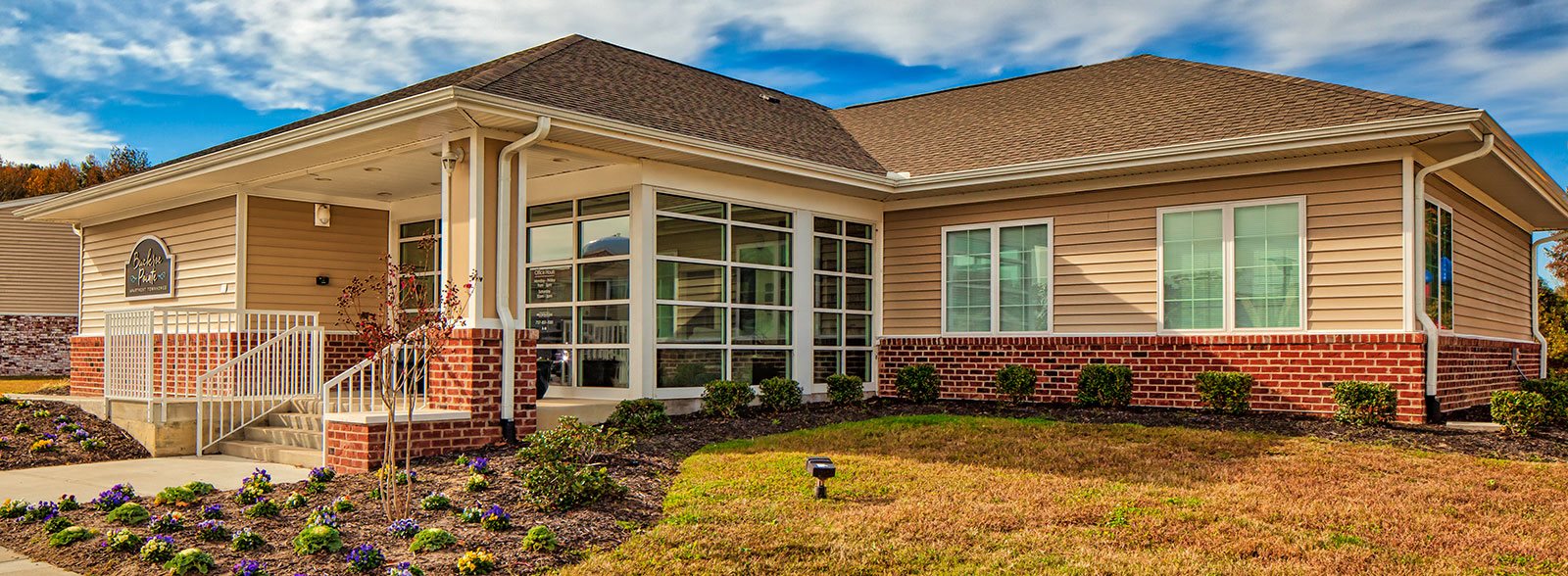 Buckroe Pointe Apartments in Hampton, VA