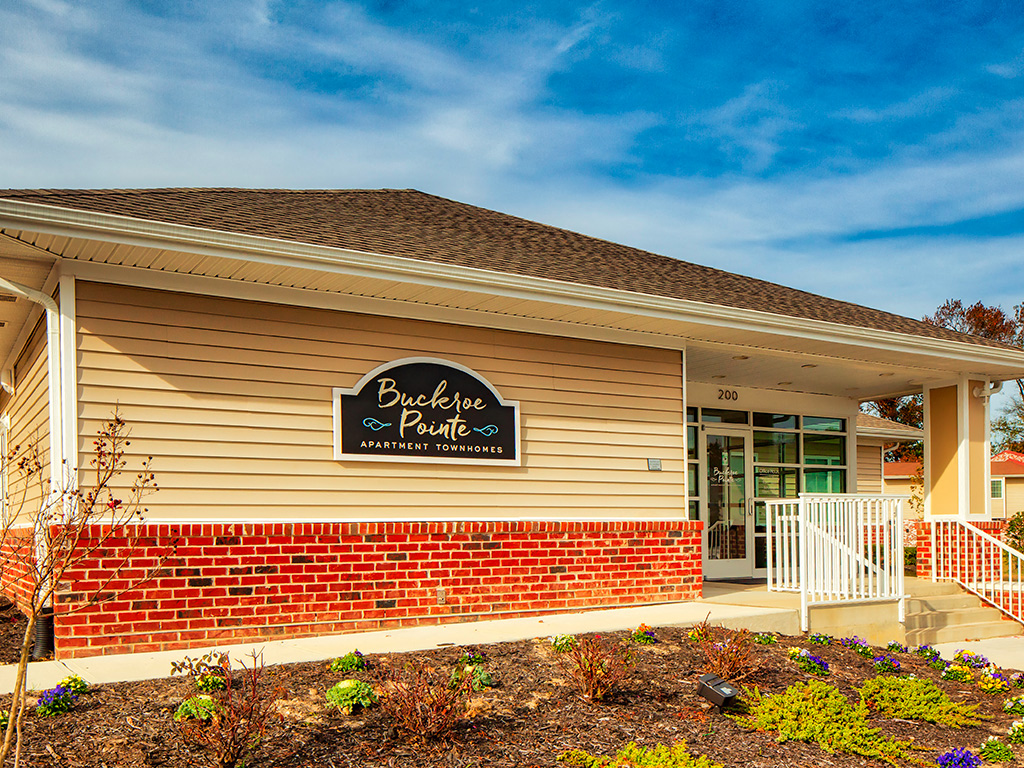 Photos and Video of Buckroe Pointe Apartment Townhomes in Hampton, VA
