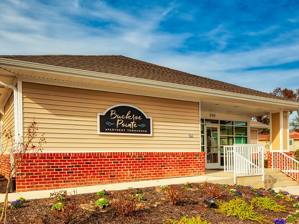 Photos and Video of Buckroe Pointe Apartment Townhomes in Hampton, VA