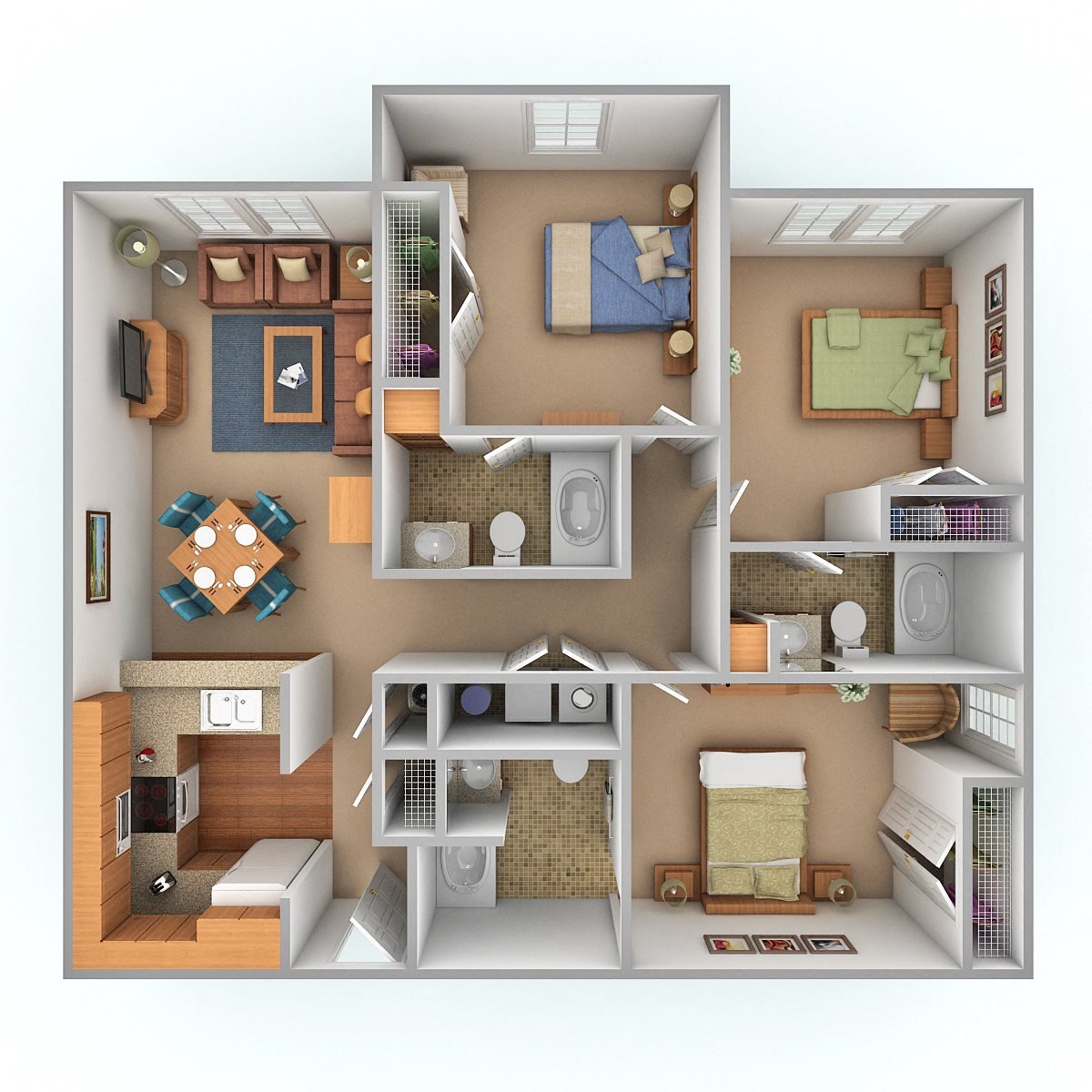 floor-plans-of-mountaineer-village-in-boone-nc