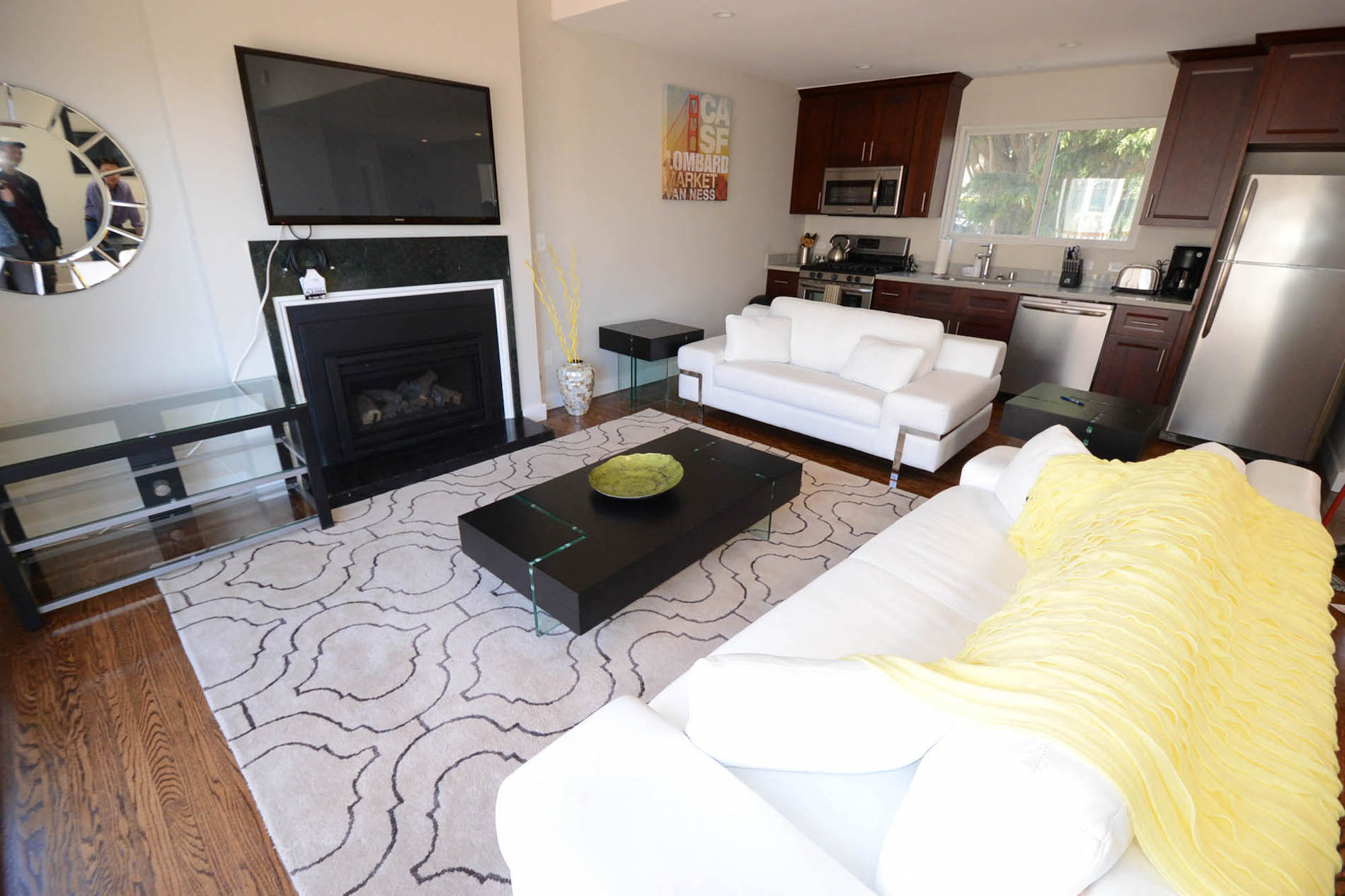 6062 GRENARD Apartments Apartments in San Francisco, CA