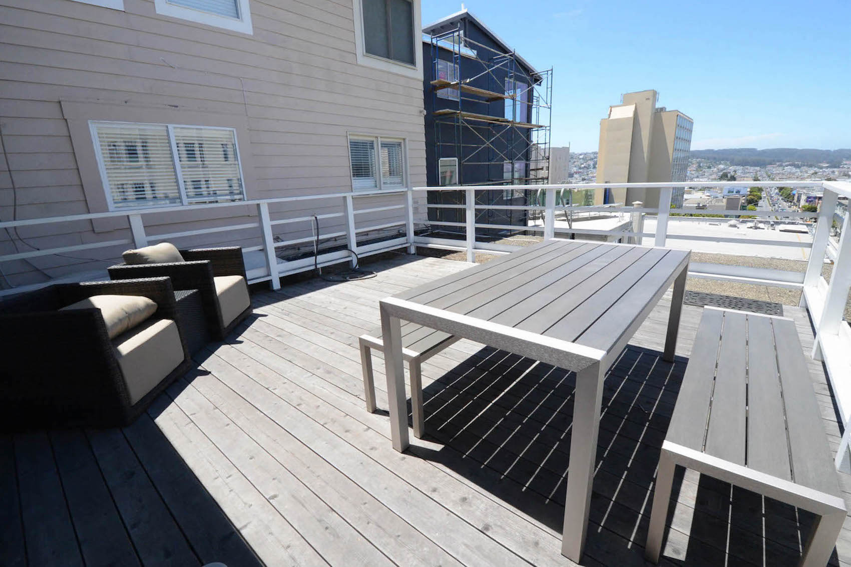 6062 GRENARD Apartments Apartments in San Francisco, CA