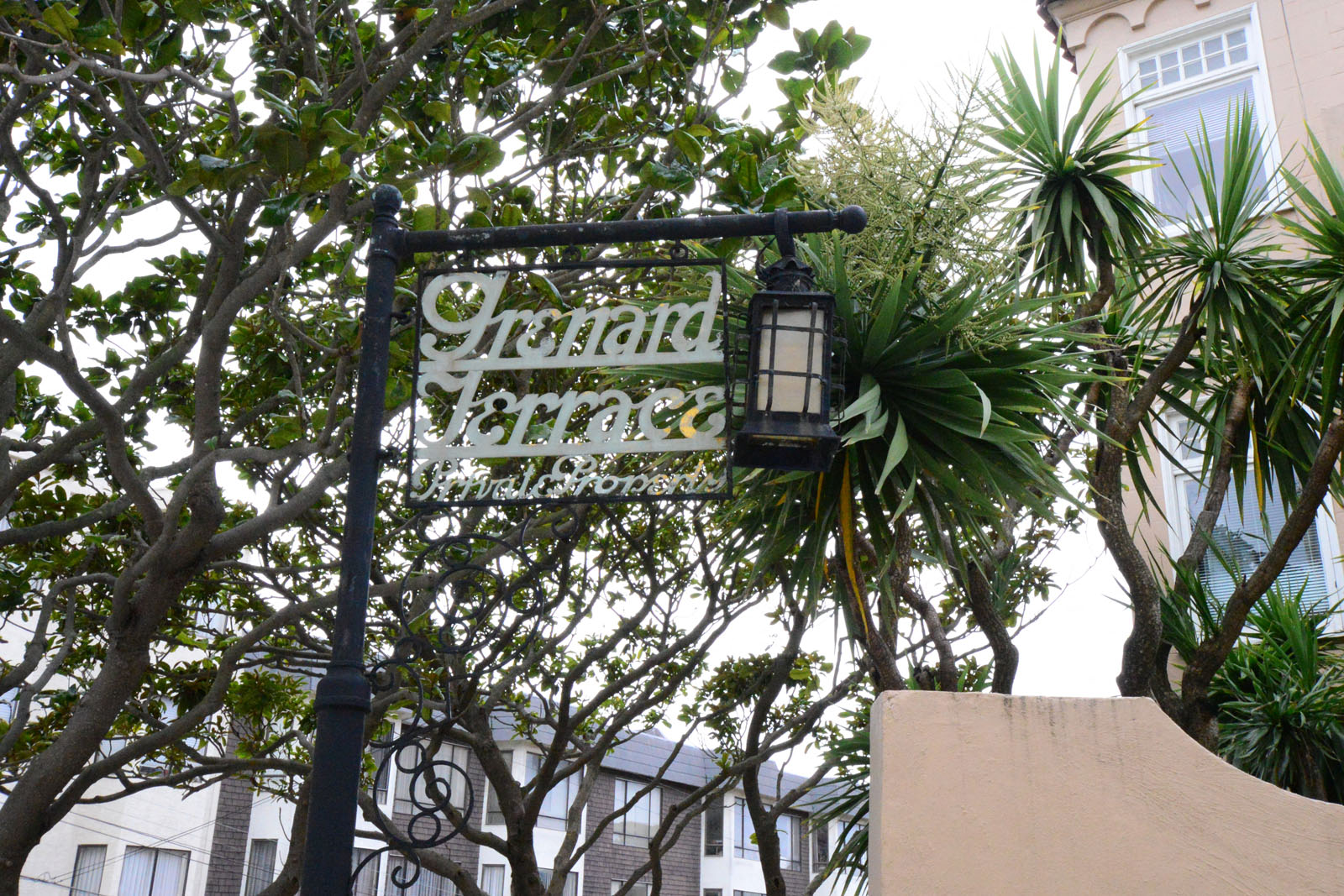 6062 GRENARD Apartments Apartments in San Francisco, CA