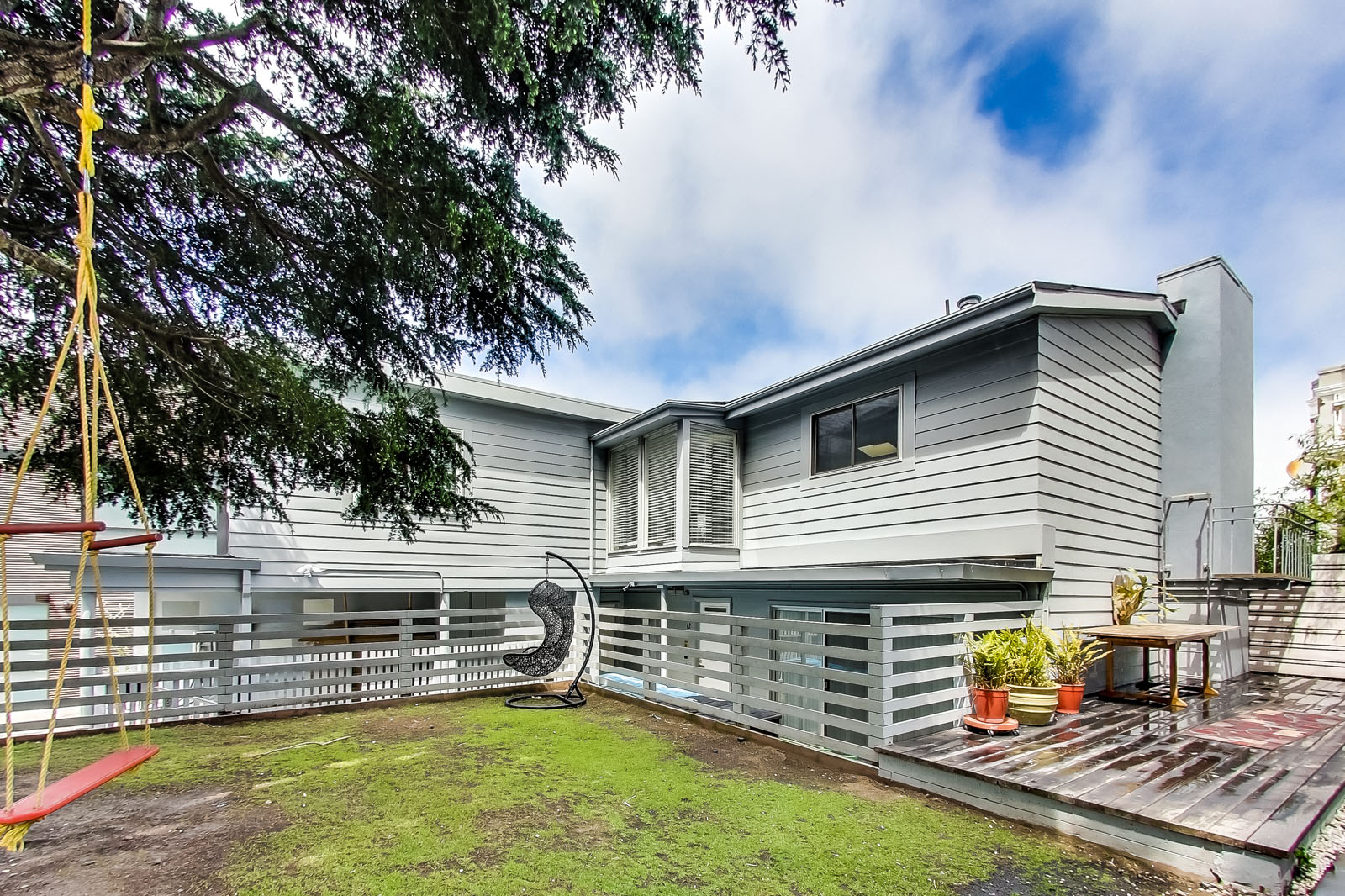 6062 GRENARD Apartments Apartments in San Francisco, CA