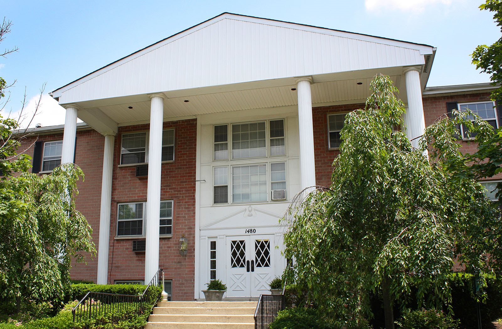 Heritage Apartments Apartments In Marion