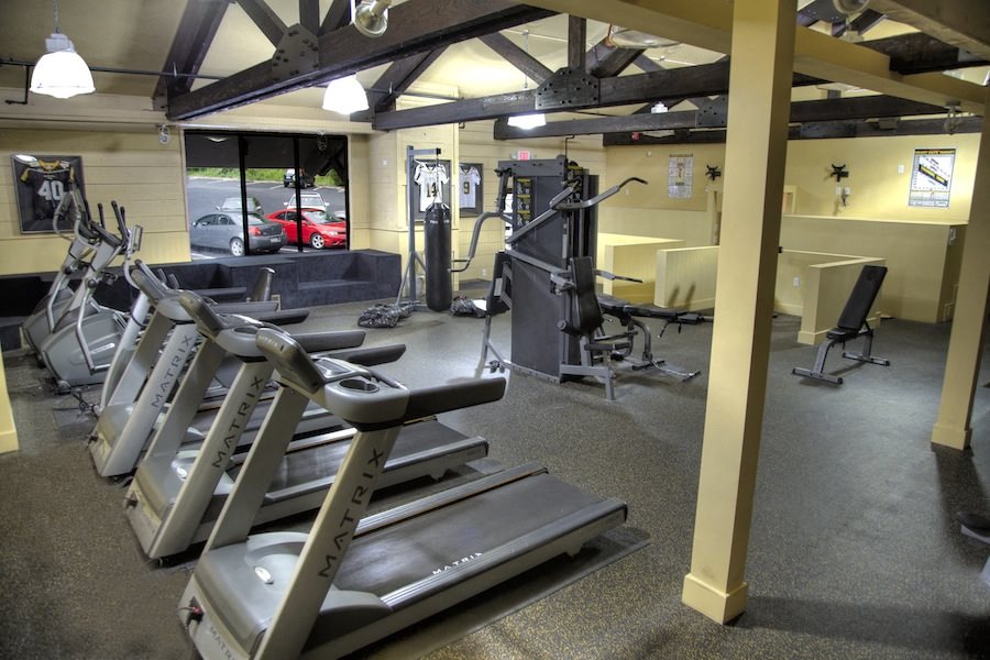 Studio West Apartments Apartments in Boone, NC