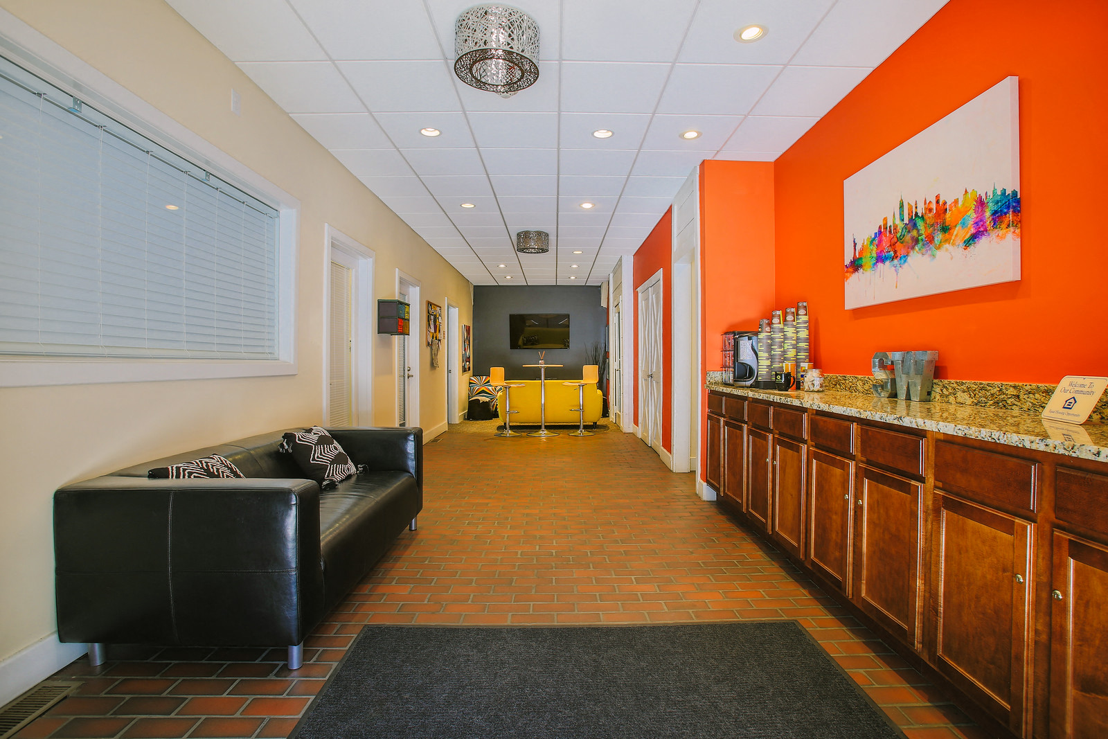 Photos and Video of Studio West Apartments in Boone, NC