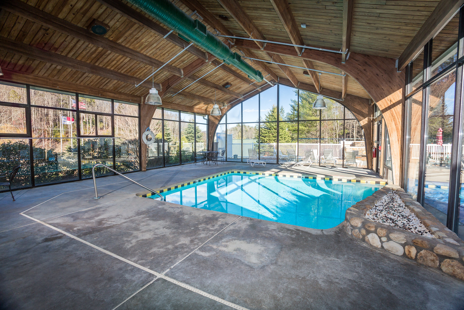 Photos and Video of Studio West Apartments in Boone, NC