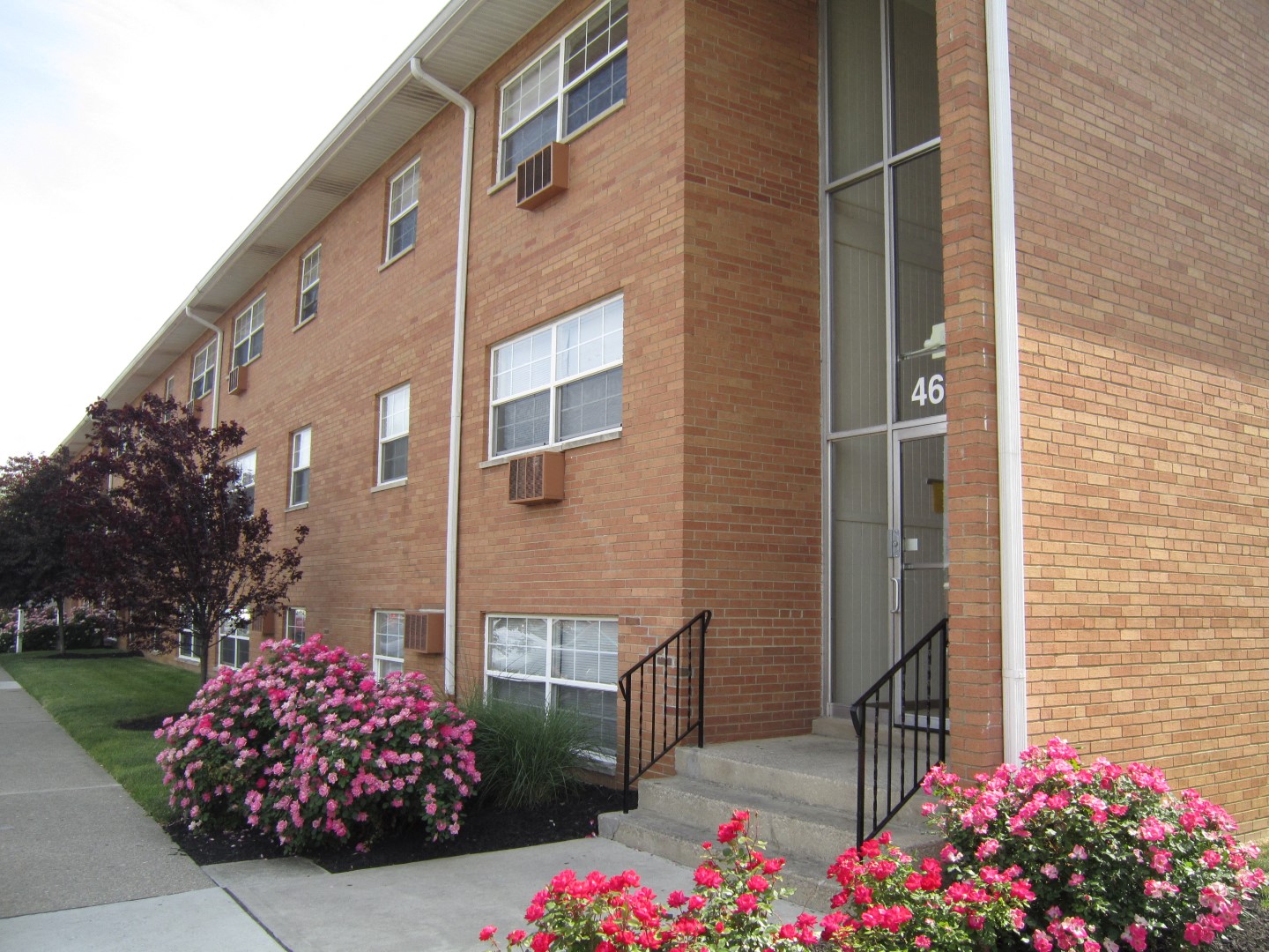 Stonecrest Apartments in Columbus, OH RENTCafe