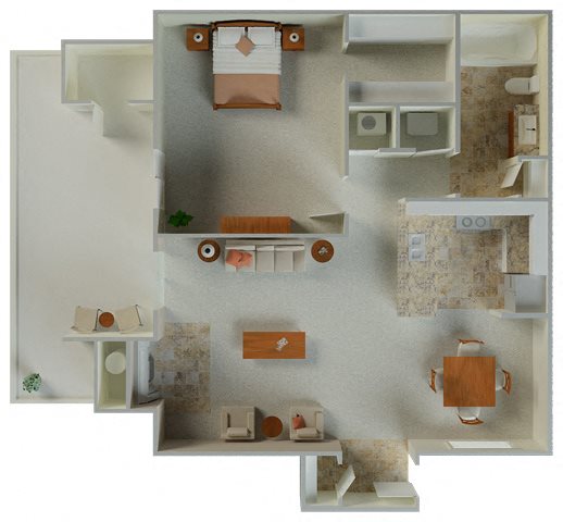 Floor Plans Of Harbor Oaks In Sacramento Ca