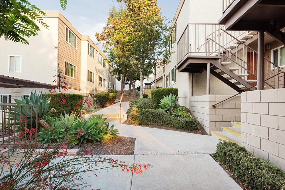 Photos and Video of Delta Manor in San Diego, CA