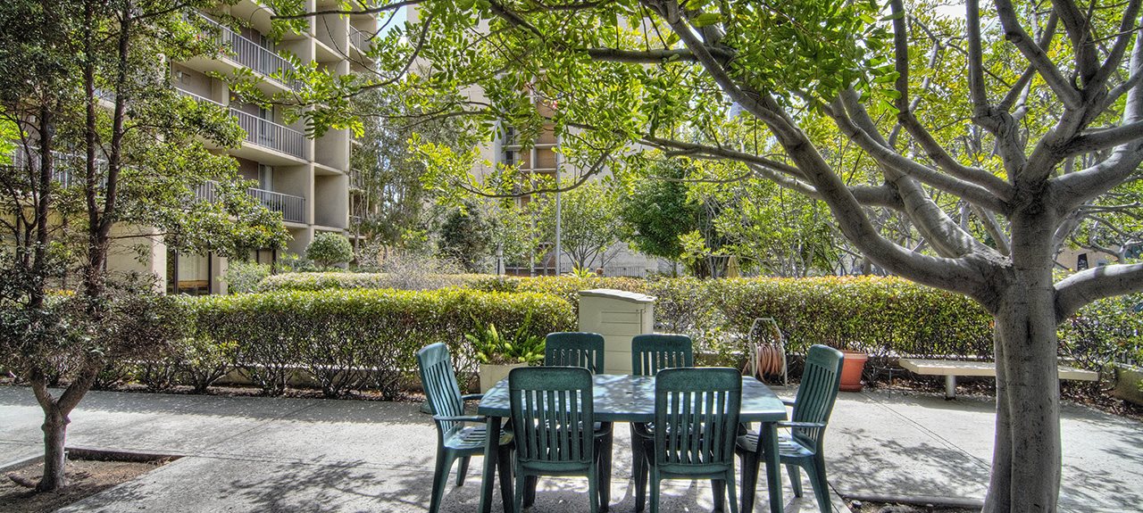 Horton House Apartments in San Diego, CA