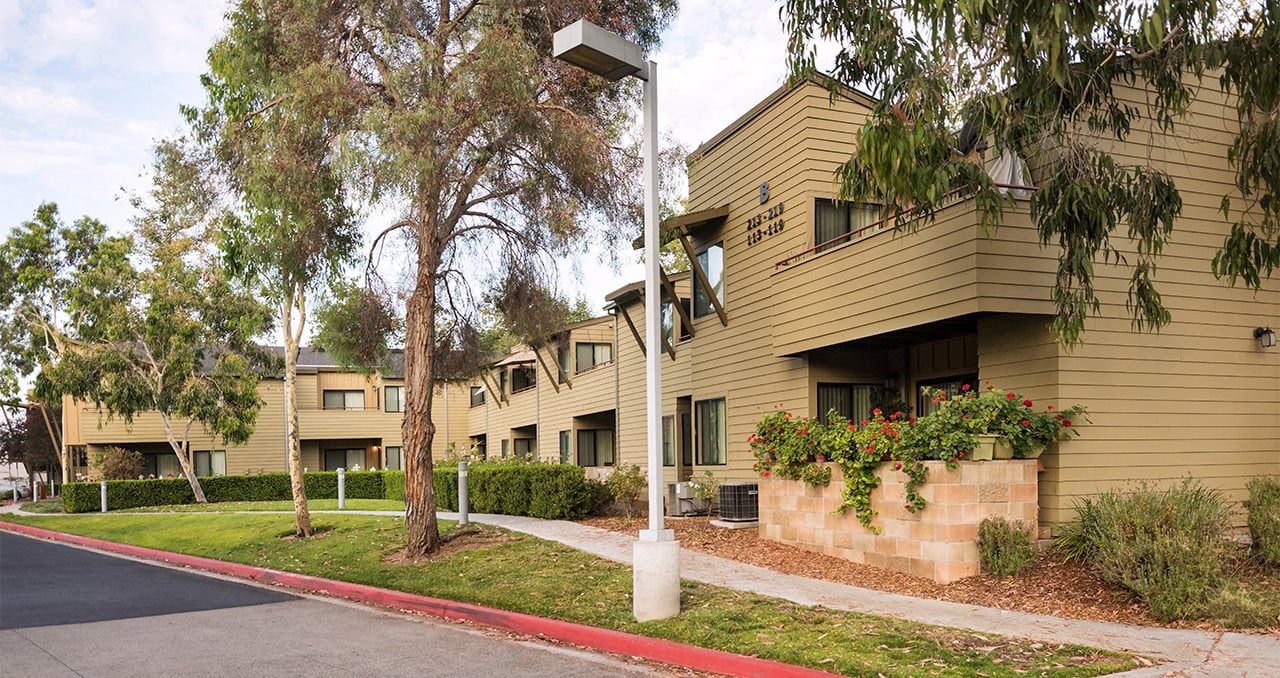 San Diego Interfaith Housing Foundation Brookview Village