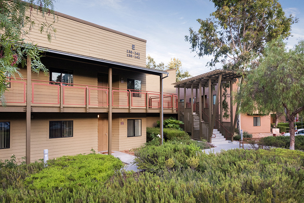 Photos and Video of Brookview Village in Poway, CA