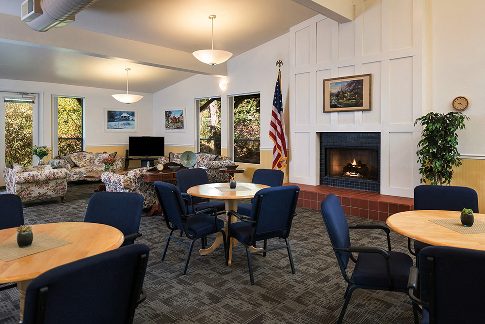 San Diego Interfaith Housing Foundation Brookview Village