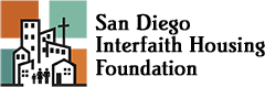 Logo - San Diego Interfaith Housing Foundation Logo - San Diego Interfaith Housing Foundation