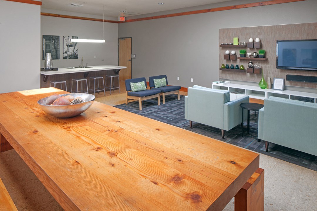 Belmont Dairy Apartments and Lofts Apartments in Portland, OR