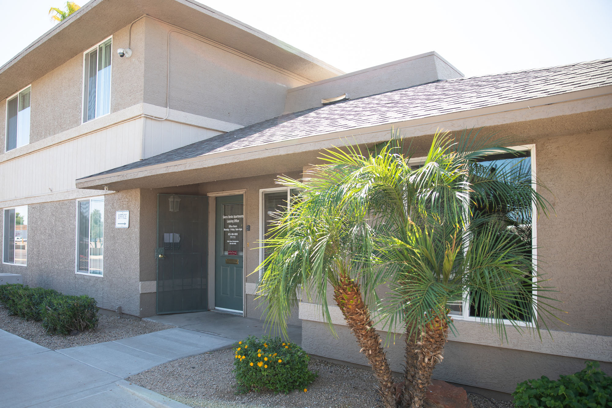 Sierra Verde Apartments Apartments in Buckeye, AZ