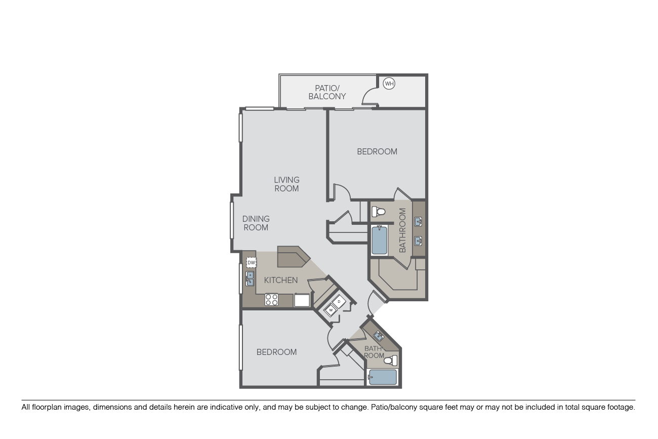 Montana floor plan