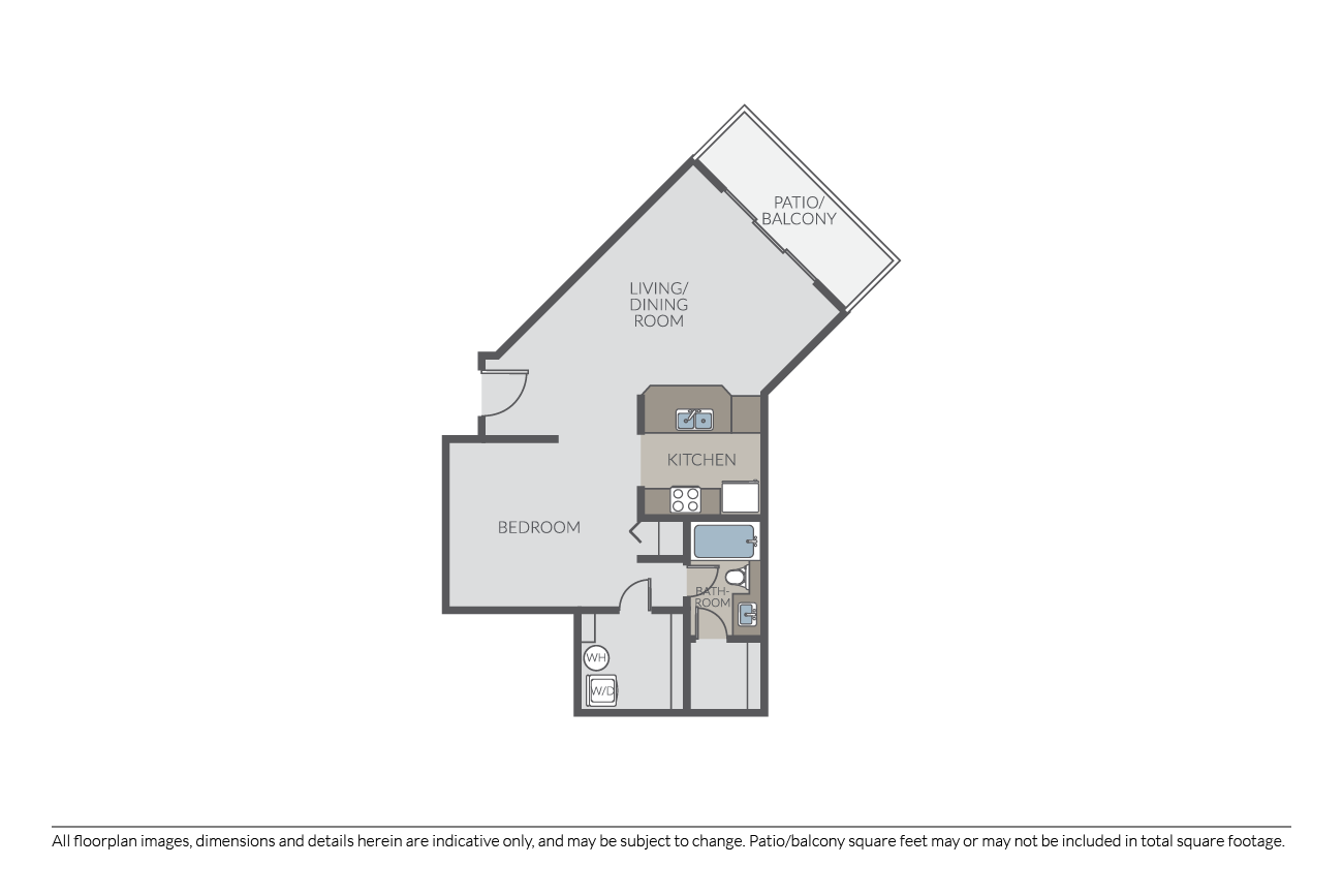 Plan SC floor plan
