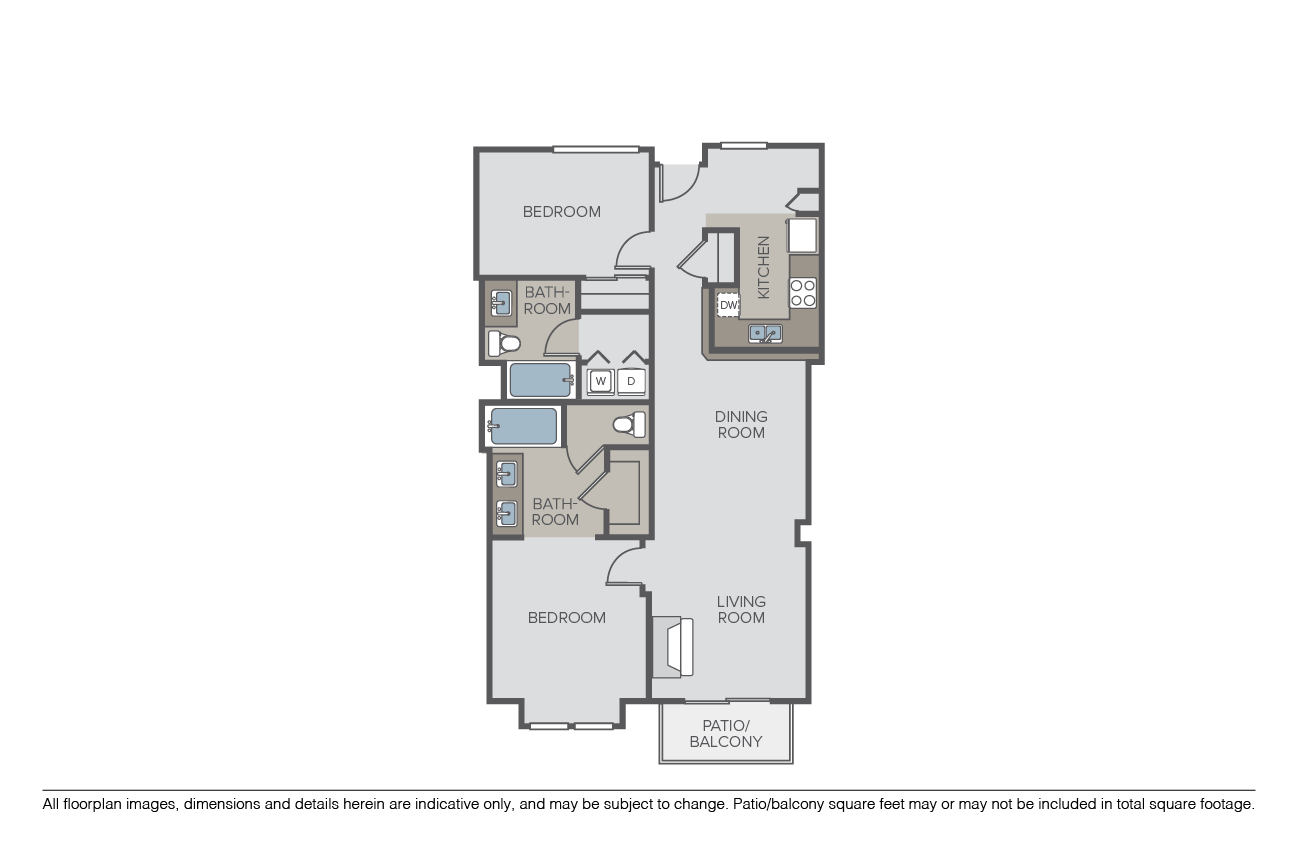 Louvre floor plan image