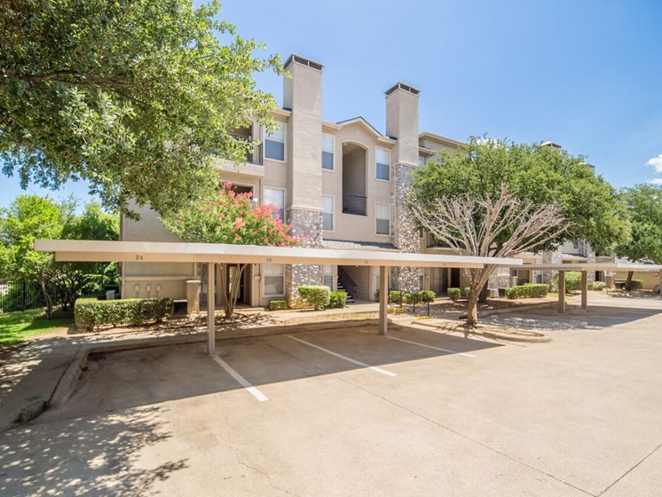 Apartments, Lewisville, Texas