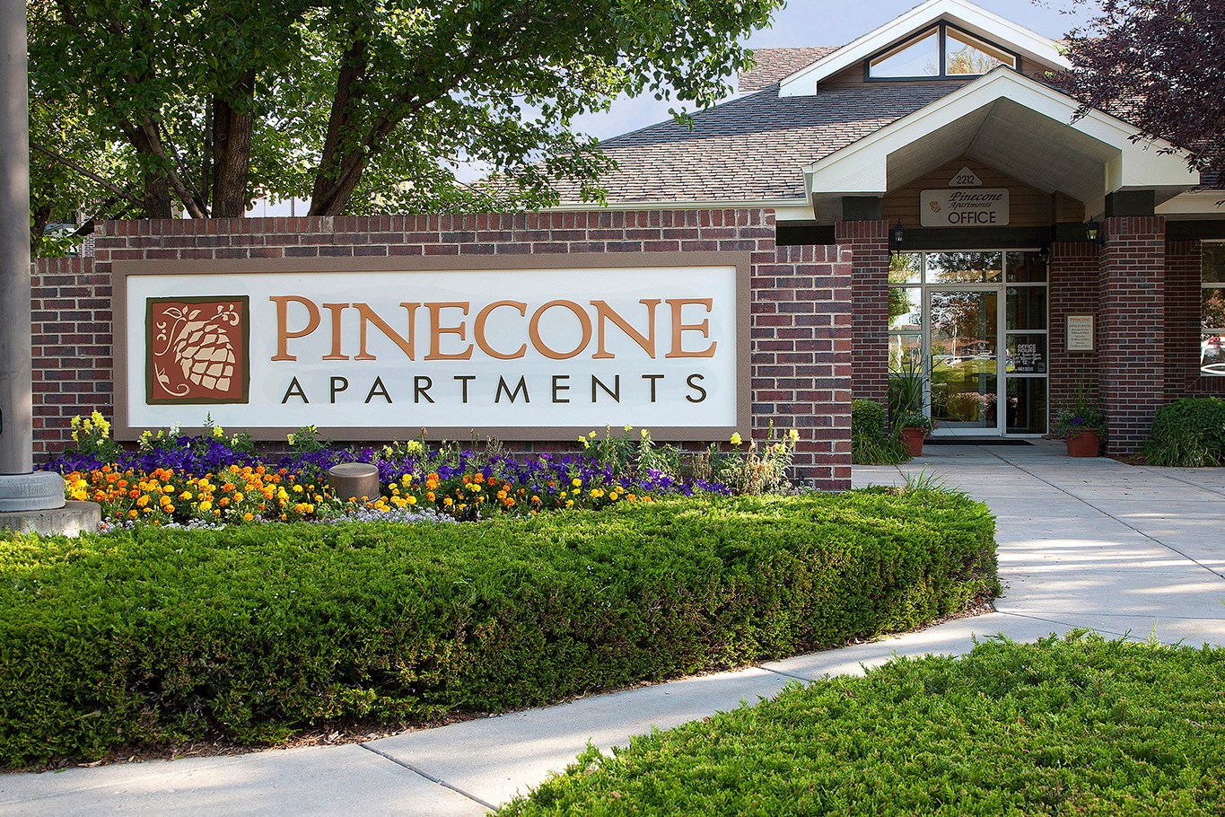 Pinecone Apartments Apartments in Fort Collins, CO