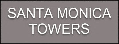 Santa Monica Towers Apartments in Santa Monica, CA