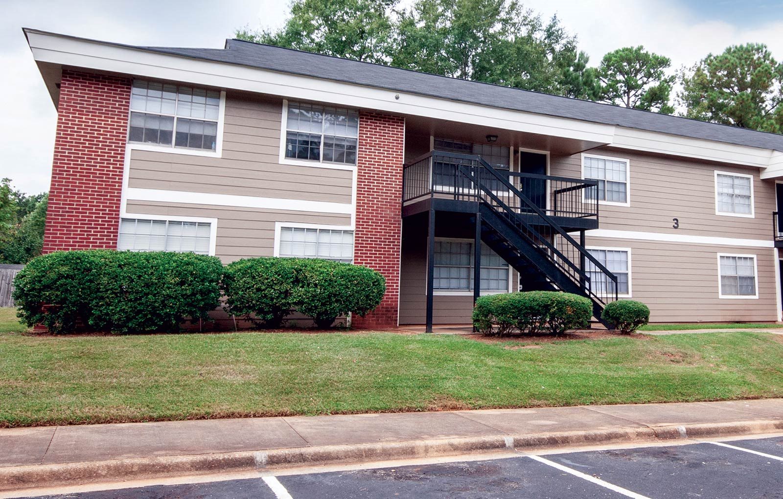 Woodbend Apartments Apartments in Opelika, AL