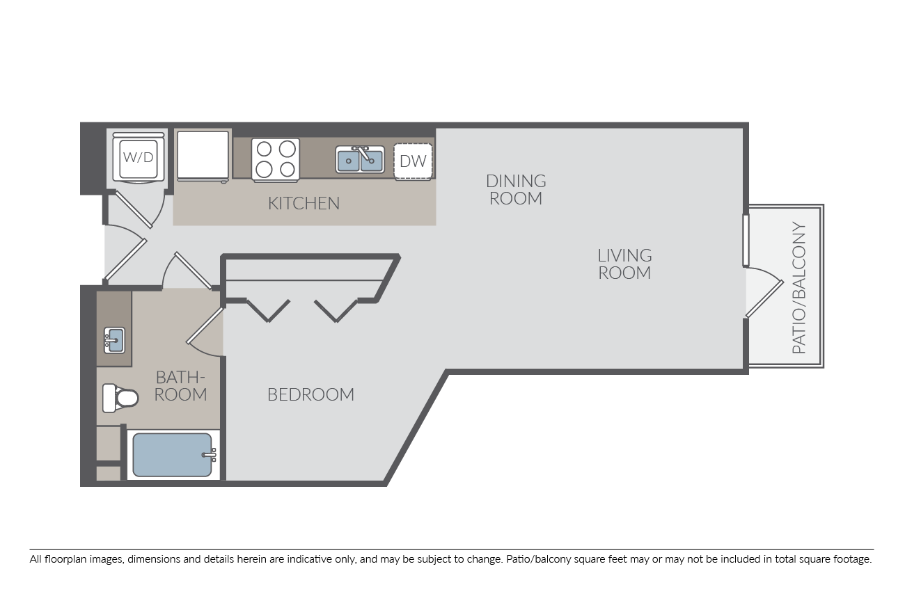 Plan SC floor plan