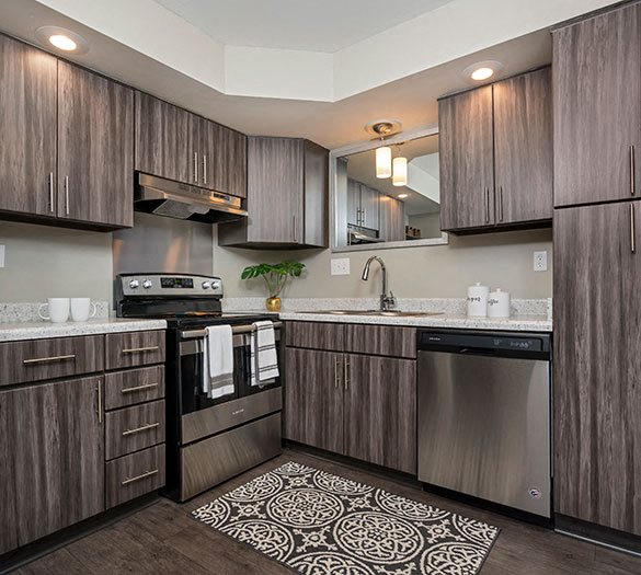 Plumtree Apartments Apartments in Lansing, MI