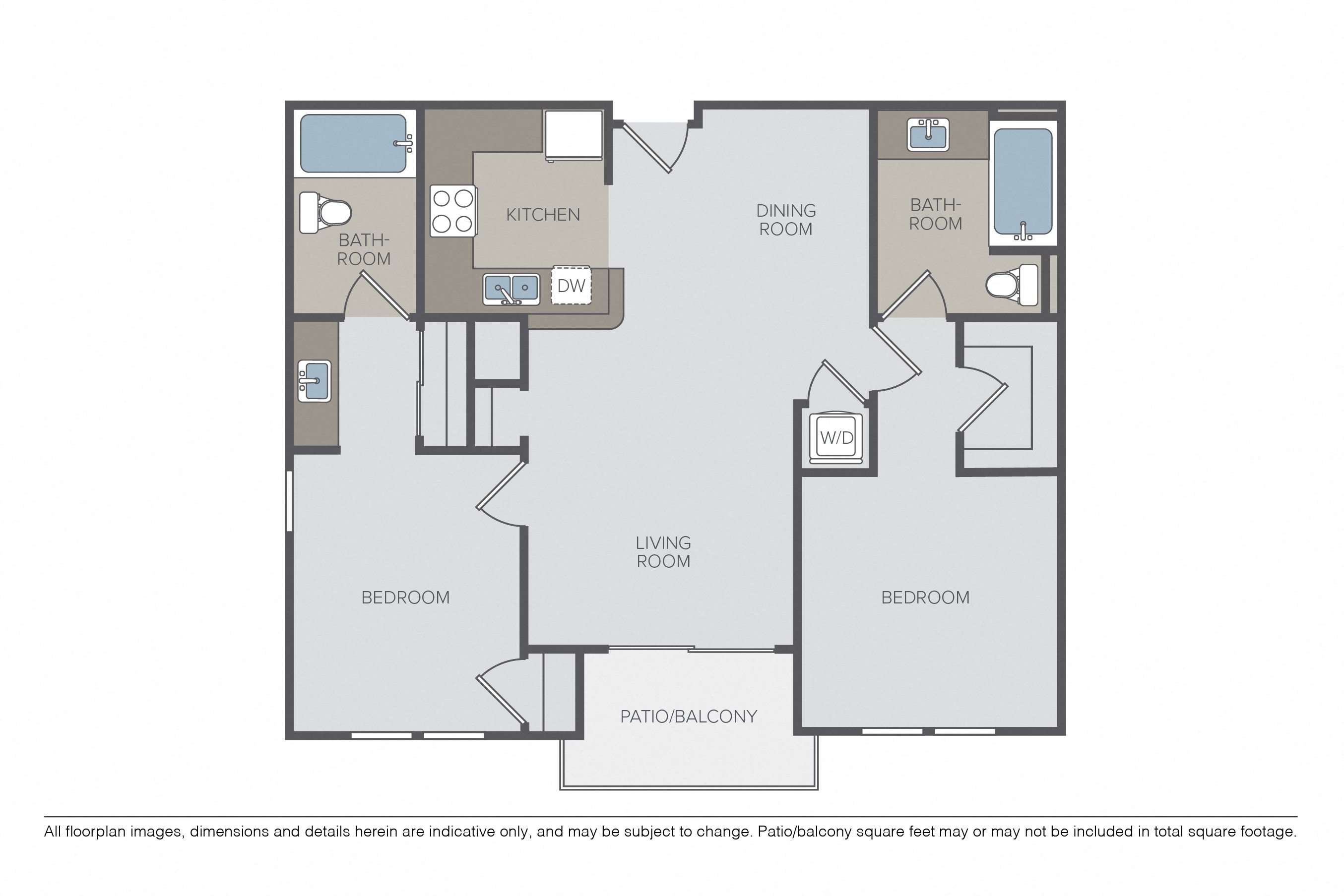 Jade floor plan image