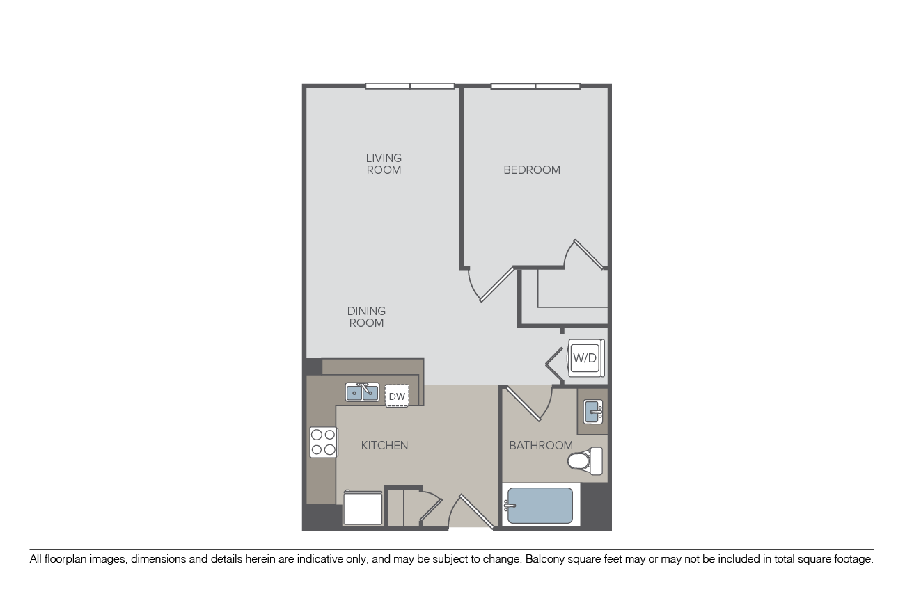 Shattuck floor plan image