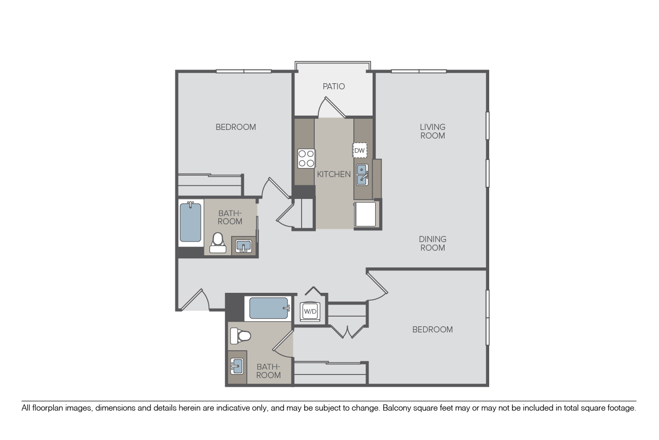 Telegraph floor plan image