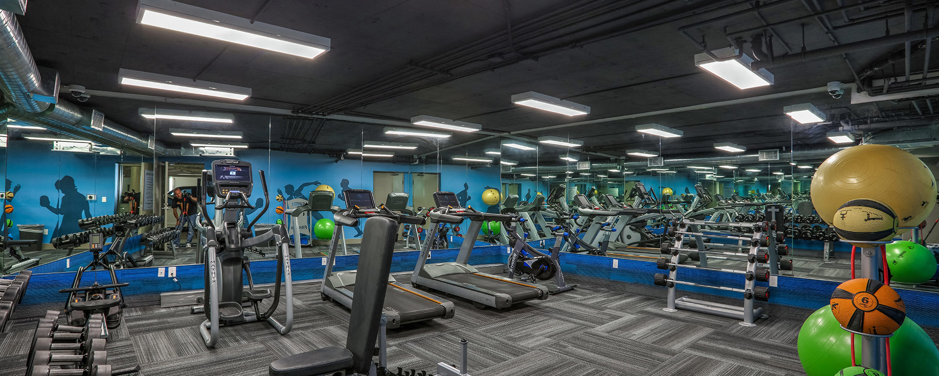 The Plaza Apartments Apartments in Los Angeles, CA