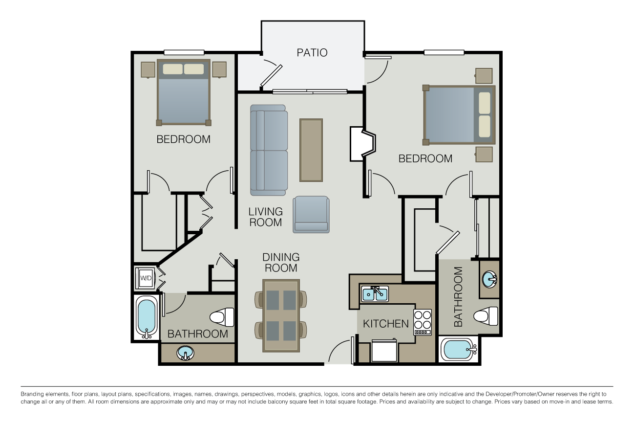 Mirabella Condos Jacksonville Floor Plans Floor Roma