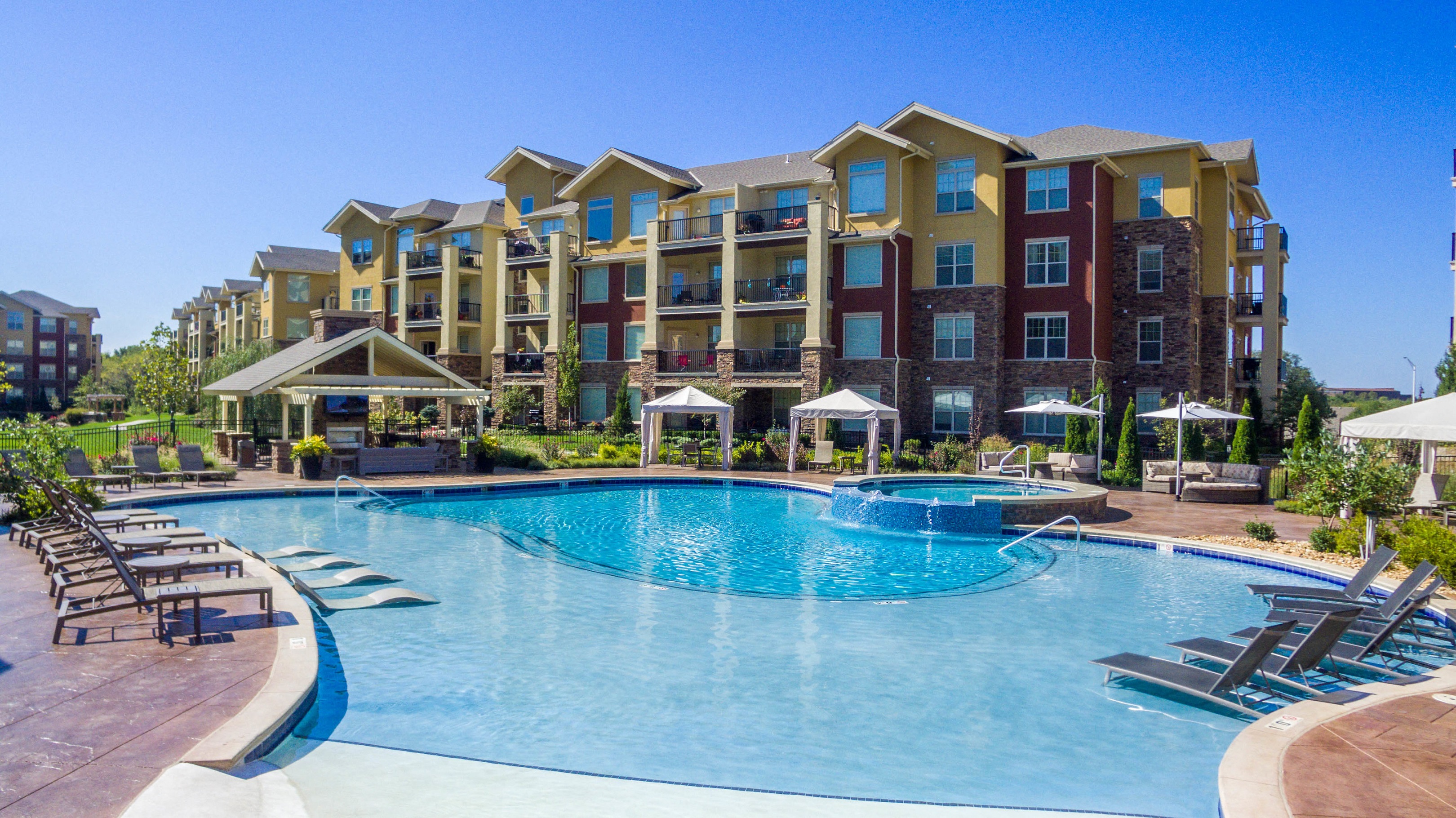 WaterCrest at City Center Apartments in Lenexa, KS RENTCafe